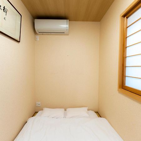 Bungetsu Shokaku Kaikan Kyoto Buitenkant foto