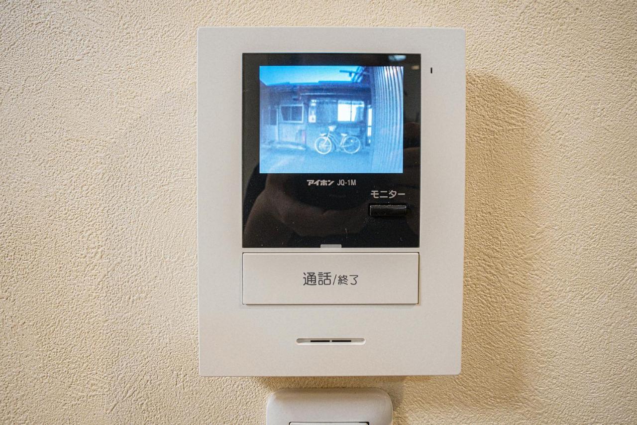 Bungetsu Shokaku Kaikan Kyoto Buitenkant foto